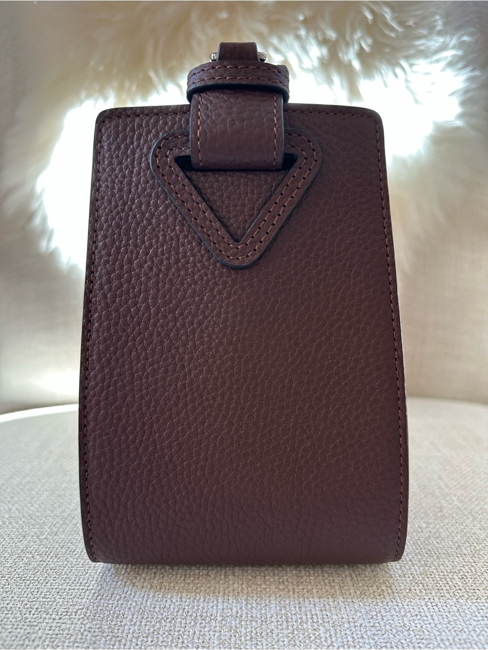 NWOT The Horse Standard Clementine in Coffee - Picture 6 of 11